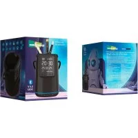 Беспроводная многофункциональная колонка More Choice BS25 Black