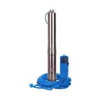 Скважинный насос AQUARIO ASP1,8E-63-90(P)