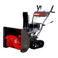 Бензиновая снегоуборочная машина VERTON ice sb-761lte
