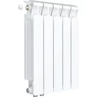 Радиатор RIFAR Monolit 500