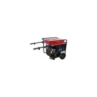Бензиновый генератор REDVERG RD-G10000E3