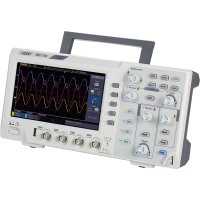 Настольный осциллограф OWON SDS1104