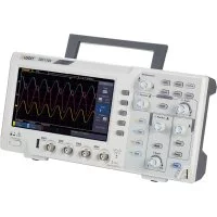 Настольный осциллограф OWON SDS1104