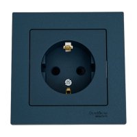 Розетка Systeme Electric AtlasDesign
