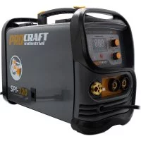 Инверторный сварочный полуавтомат PROCRAFT Industrial