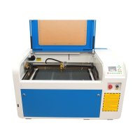 Лазерный станок GRAY СО2 4060