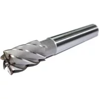 Удлиненная концевая фреза Sekira 30737