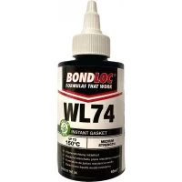 Анаэробный герметик для жестких фланцев Bondloc WL74