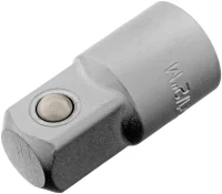 Переходник для торцевых головок Stels 13911 3/8x1/2 дюйма 43.7 мм