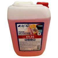 Средство для ручной мойки автомобиля ACG ATLAS