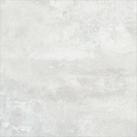Керамогранит New Trend Centro White белый карвинг 600х600х10 мм (4 шт.= 1,44 кв.м)