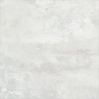Керамогранит New Trend Centro White белый карвинг 600х600х10 мм (4 шт.= 1,44 кв.м)