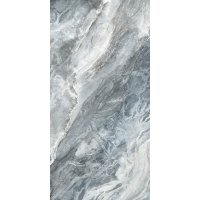 Керамогранит Delacora Waterfall синий карвинг 1200x600x10 мм (2 шт.= 1,44 кв.м)