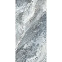 Керамогранит Delacora Waterfall синий карвинг 1200x600x9,5 мм (2 шт.= 1,44 кв.м)