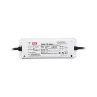 Led-драйвер Mean Well ELG-75-48A