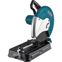 Отрезная машина по металлу ALTECO CM 2400-355
