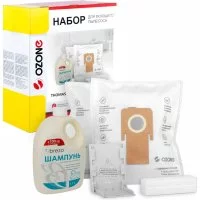 Набор для моющего пылесоса THOMAS TWIN TT, T1, T2 OZONE FTS-09