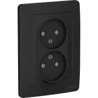 Розетка Systeme Electric Blanca