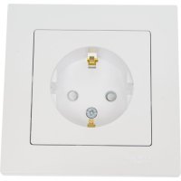 Розетка Systeme Electric AtlasDesign