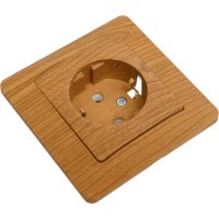 Розетка Systeme Electric GLOSSA