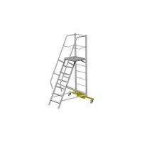 Компактная лестница MEGAL ЛСПК-1.9