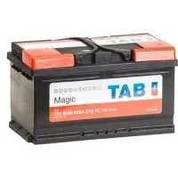 Аккумуляторная батарея TAB Magic 6СТ-85.0