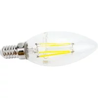 Светодиодная лампа Thomson FILAMENT CANDLE