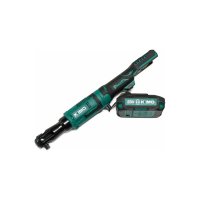 Бесщеточная трещотка KIMO 20V, 75Нм