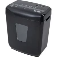 Уничтожитель шредер BRAUBERG 1018X