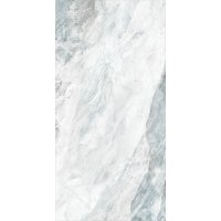 Керамогранит Delacora Waterfall голубой карвинг 1200x600x10 мм (2 шт.= 1,44 кв.м)