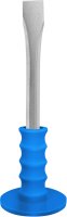 Зубило ручное Vertextools 0330-250-20 20x250 мм