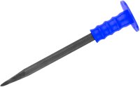 Зубило ручное Vertextools 0330-250 250 мм