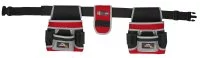 Сумка поясная Vertextools 0908-20 20 карманов