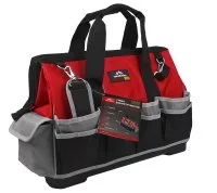 Сумка для инструментов Vertextools 0908-47-26-33 475x260x330 мм, ткань