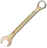 Ключ комбинированный Rexant 12-5812-2 17 мм