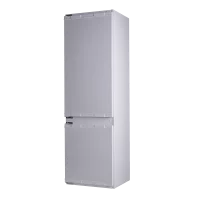 Холодильник двухкамерный Haier HRF229BIRU 180x53.5x54см 1 компрессор цвет белый