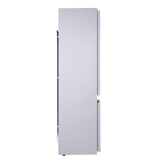 Холодильник двухкамерный Haier HRF229BIRU 180x53.5x54см 1 компрессор цвет белый