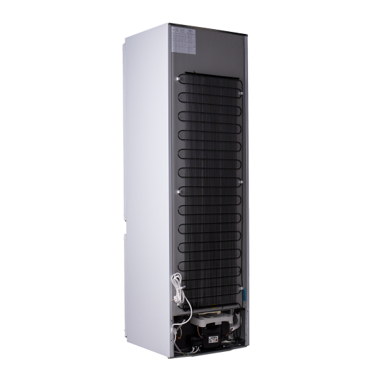 Холодильник двухкамерный Haier HRF229BIRU 180x53.5x54см 1 компрессор цвет белый