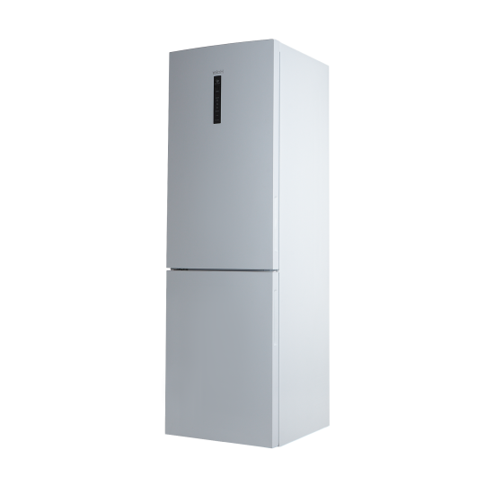 Холодильник двухкамерный Haier C2F636CWRGU1 59.5x190.5x67.2 см цвет белый