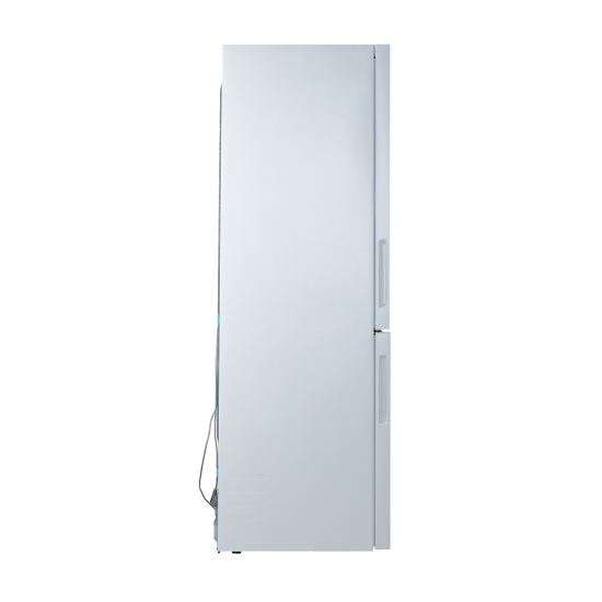 Холодильник двухкамерный Haier C2F636CWRGU1 59.5x190.5x67.2 см цвет белый