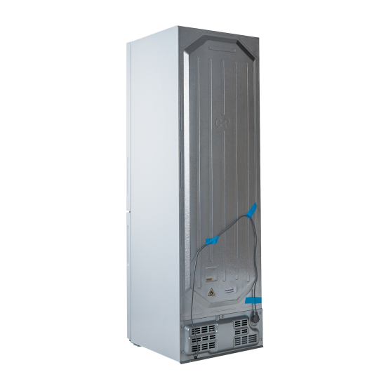 Холодильник двухкамерный Haier C2F636CWRGU1 59.5x190.5x67.2 см цвет белый