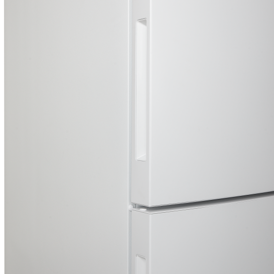 Холодильник двухкамерный Haier C2F636CWRGU1 59.5x190.5x67.2 см цвет белый
