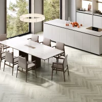 SPC плитка Мюнхен класс 43 толщина 4 1.362 м² 4 фаски