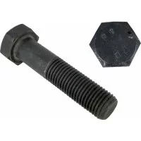 Болт ЦКИ DIN 931