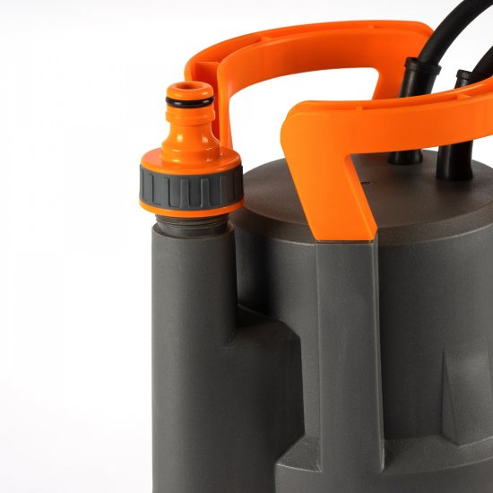 Насос садовый колодезный Daewoo DHP 3500 10 м 3500 л/ч