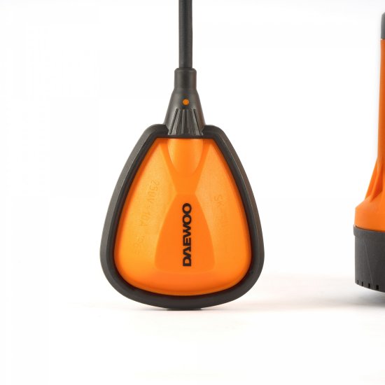 Насос садовый колодезный Daewoo DHP 3500 10 м 3500 л/ч
