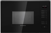 Микроволновая Печь Maunfeld Mbmo.20.8gb Встраиваемая 20 Л 59.5x32x38.5 См Сенсорное Управление Цвет Цвет Черный