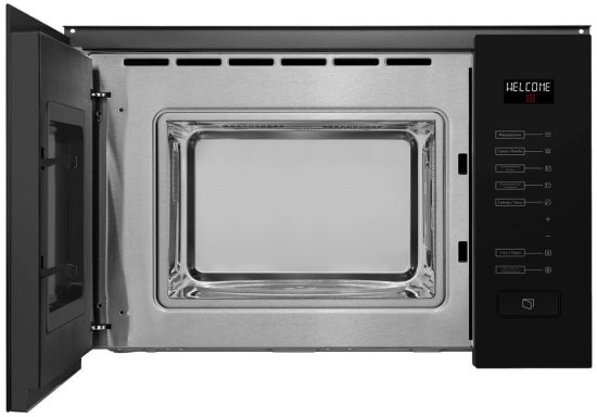 Микроволновая Печь Maunfeld Mbmo.20.8gb Встраиваемая 20 Л 59.5x32x38.5 См Сенсорное Управление Цвет Цвет Черный