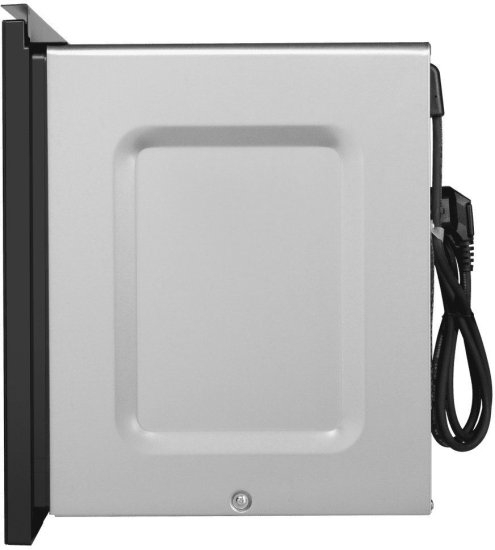 Микроволновая Печь Maunfeld Mbmo.20.8gb Встраиваемая 20 Л 59.5x32x38.5 См Сенсорное Управление Цвет Цвет Черный