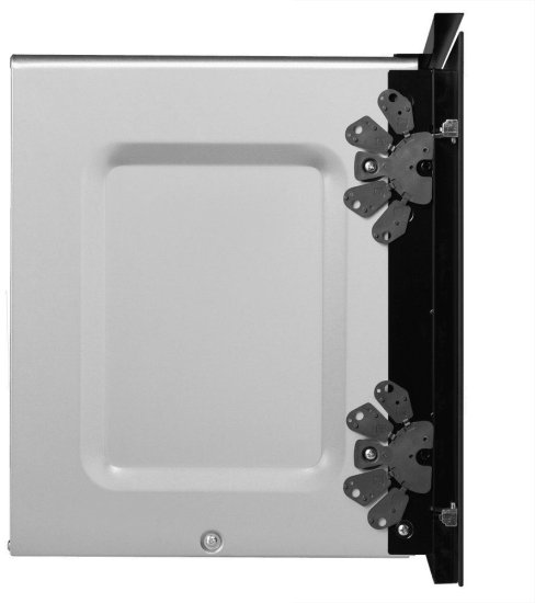 Микроволновая Печь Maunfeld Mbmo.20.8gb Встраиваемая 20 Л 59.5x32x38.5 См Сенсорное Управление Цвет Цвет Черный